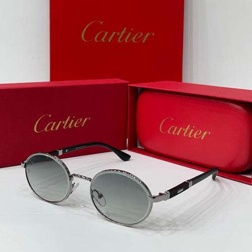 نظارات كارتير Cartier