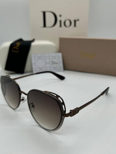 نظارات ديور DIOR