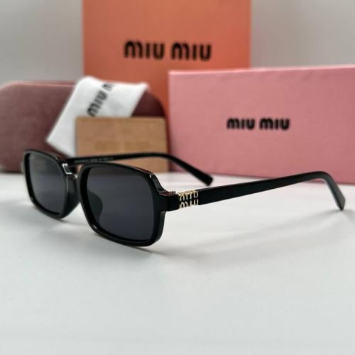 نظارات ميو ميو Miu Miu