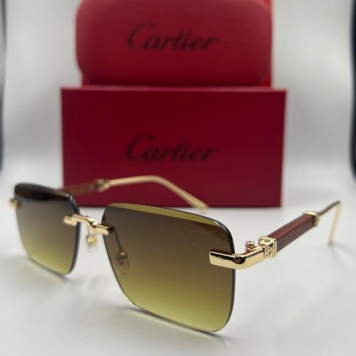 نظارات كارتير CARTIER