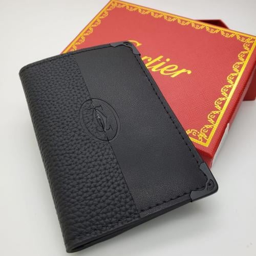 محفظة كارتير cartier