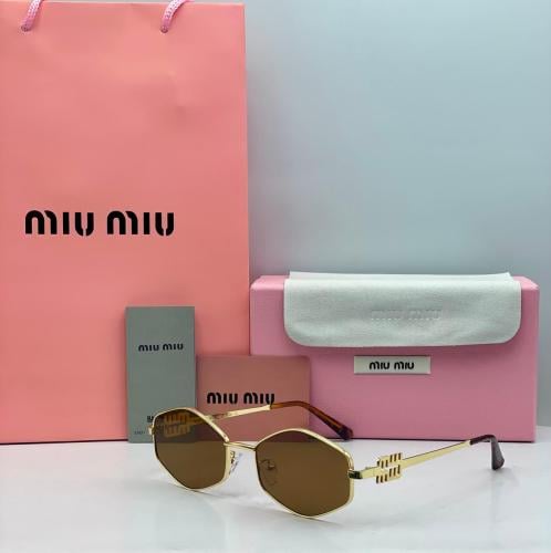 نظارات ميو ميو Miu Miu