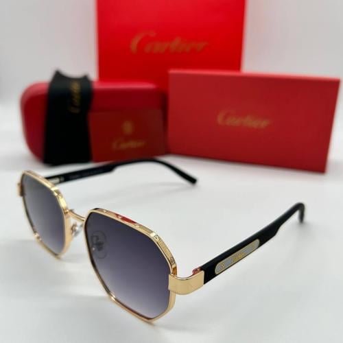 نظارات كارتير Cartier