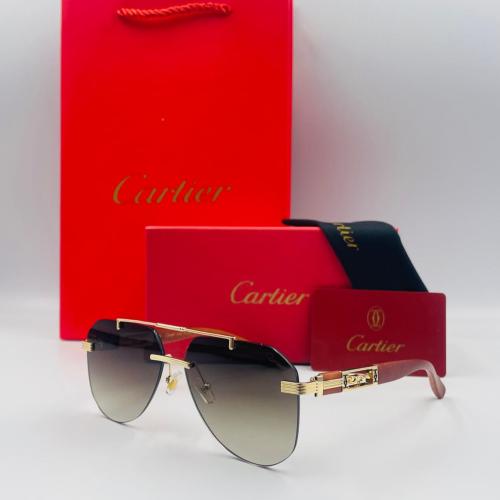 نظارات كارتير Cartier
