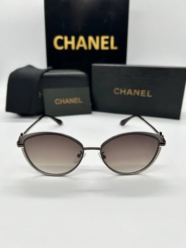 نظارات شانيل CAHNEL