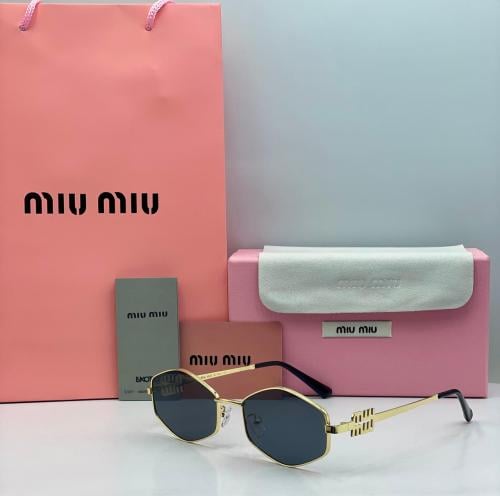 نظارات ميو ميو Miu Miu