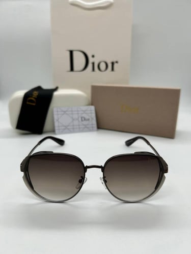 نظارات ديور DIOR