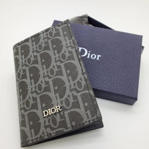 محفظة ديور Dior