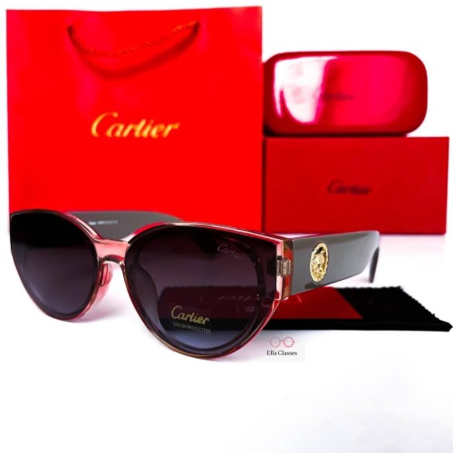 نظارات كارتير CARTIER