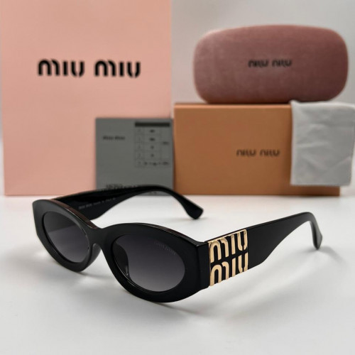 نظارات miu miu