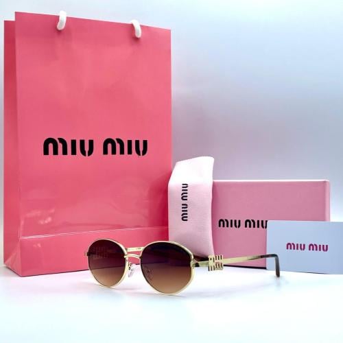 نظارات ميو ميو Miu Miu