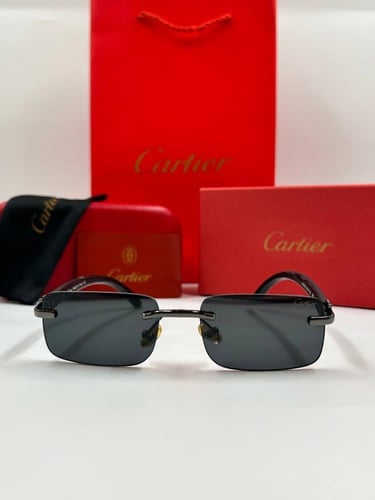 نظارات كارتير Cartier