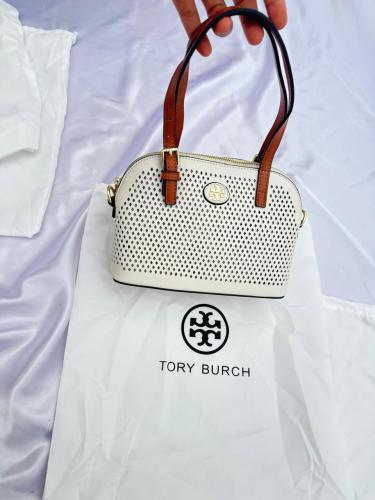 شنطة نسائية ماركة توري بورش Tory Burch