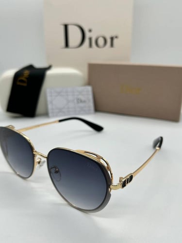 نظارات ديور DIOR
