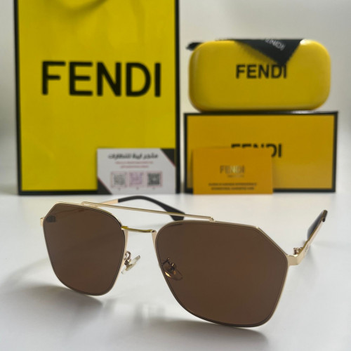 نظارات فندي FENDI