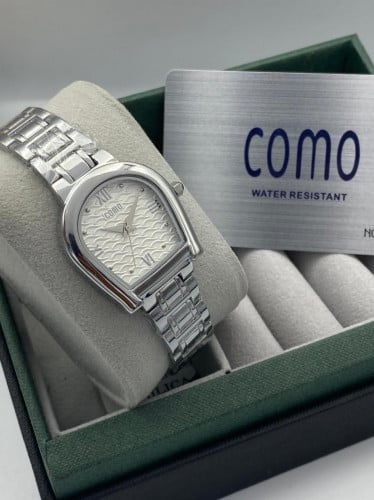 ساعات como نسائي