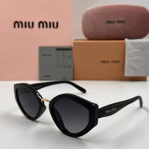 نظارات miu miu