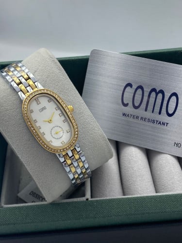 ساعات como نسائي
