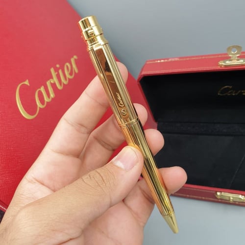قلم كارتير *