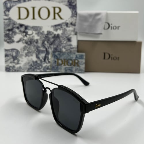 نظارات ديور Dior