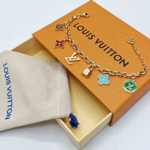 اسوارة لويس فيتون