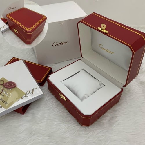 ساعة كارتير Cartier نسائي