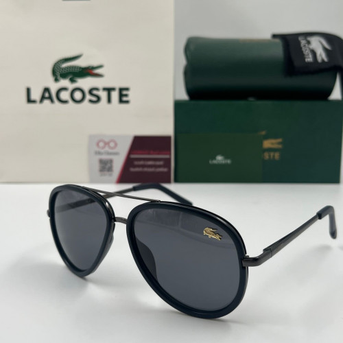 نظارات لاكوست LACOSTE