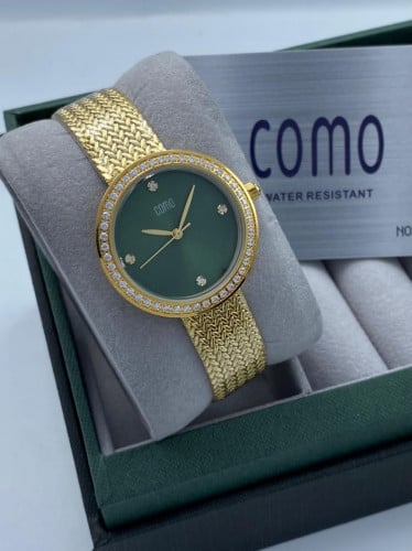 ساعات كومو Como