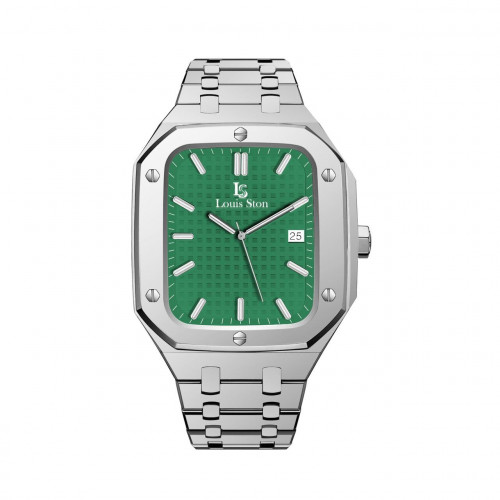 ساعة لويس ستون