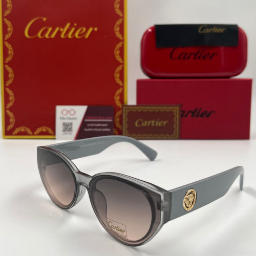 نظارات كارتير CARTIER