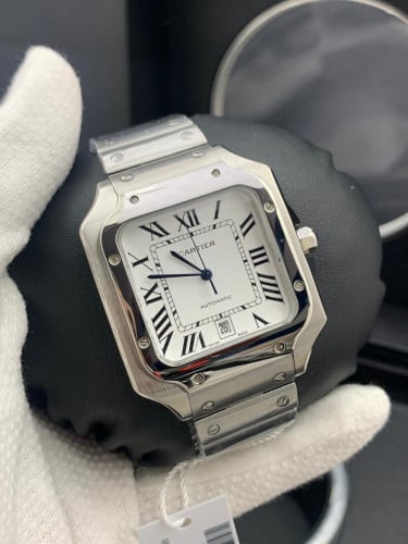 ساعة كارتير Cartier رجالي