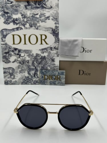 نظارات ديور Dior