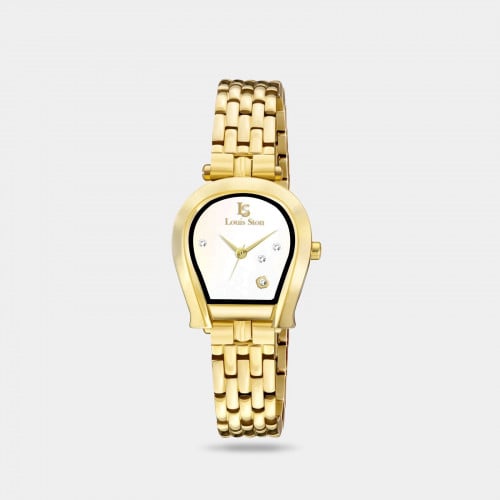 ساعة لويس ستون