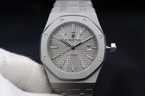 ساعة Audemars Piguet