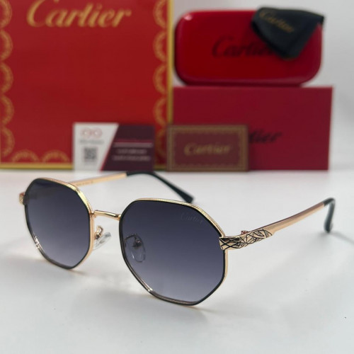 نظارات كارتير CARTIER