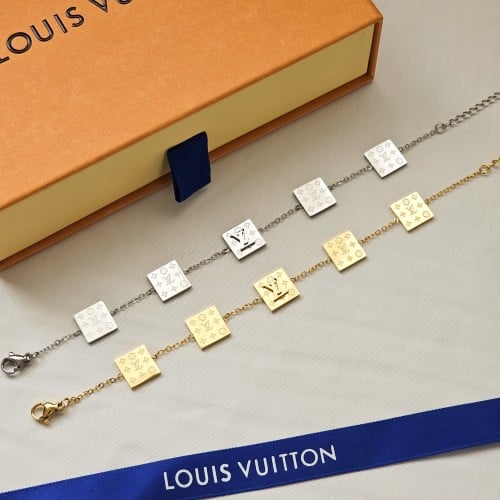 أسوار لويس فيتون LV