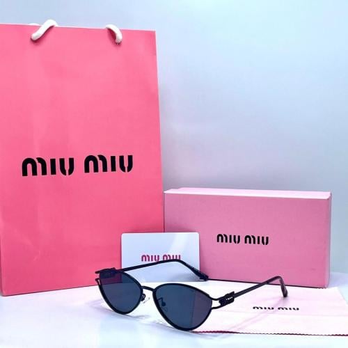 نظارات ميو ميو Miu Miu