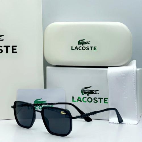 نظارات لاكوست Lacoste
