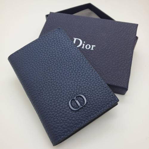 محفظة ديور Dior