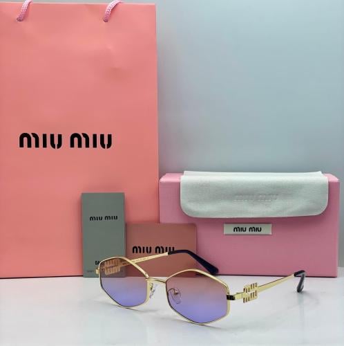نظارات ميو ميو Miu Miu