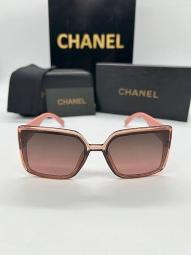 نظارات شانيل Chanel