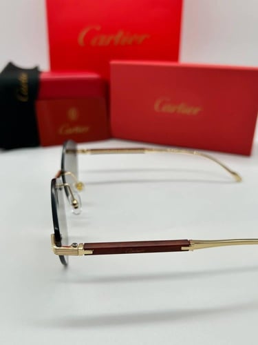 نظارات كارتير Cartier