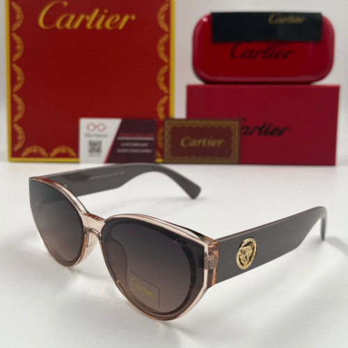نظارات كارتير CARTIER
