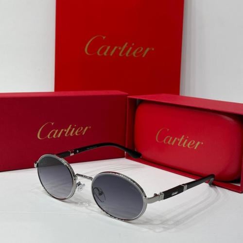 نظارات كارتير Cartier