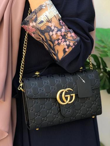 شنطة نسائية قوتشي GUCCI