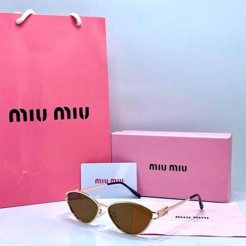 نظارات ميو ميو Miu Miu