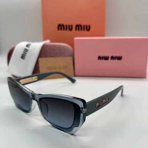 نظارات ميو ميو Miu Miu