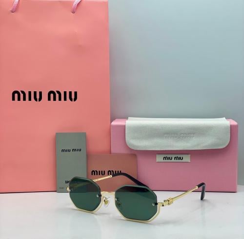 نظارات ميو ميو Miu Miu