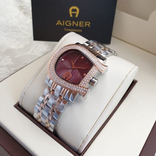 ساعة اقنر AGNER