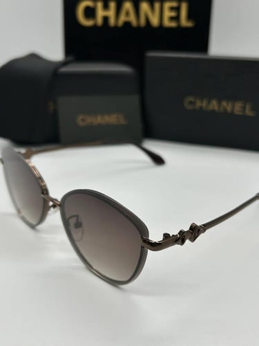 نظارات شانيل CAHNEL